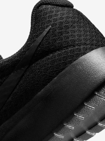 Кросівки NIKE Tanjun модель DJ6257-002 Фото