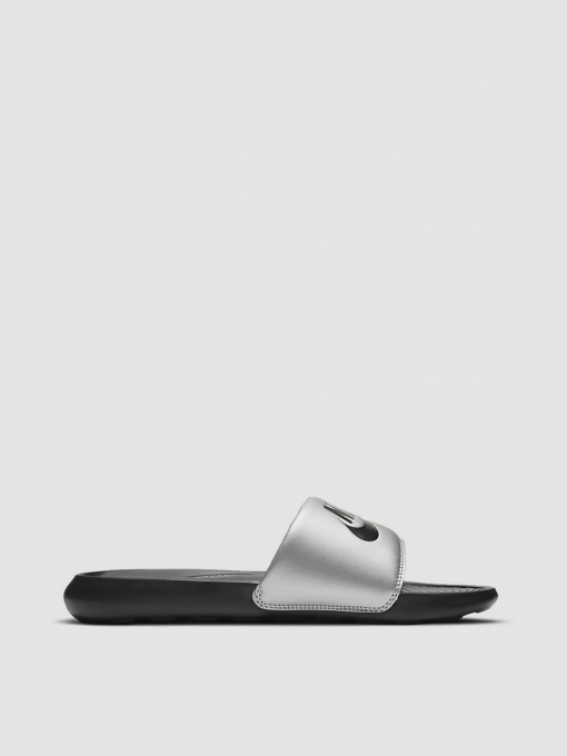 Шлёпанцы NIKE Victori One модель CN9677-006 Фото