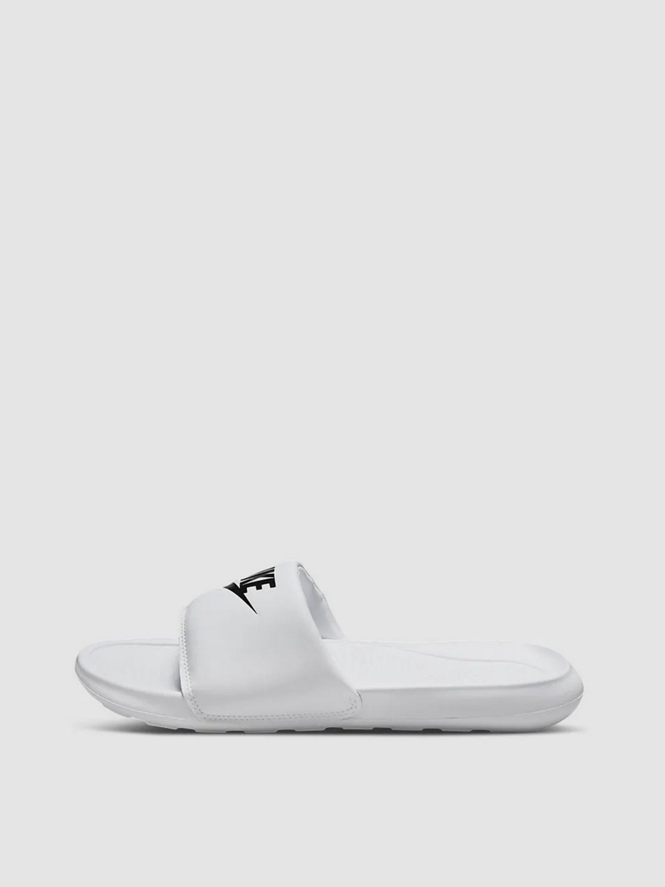 Шльопанці NIKE Victori модель CN9677-100 Фото