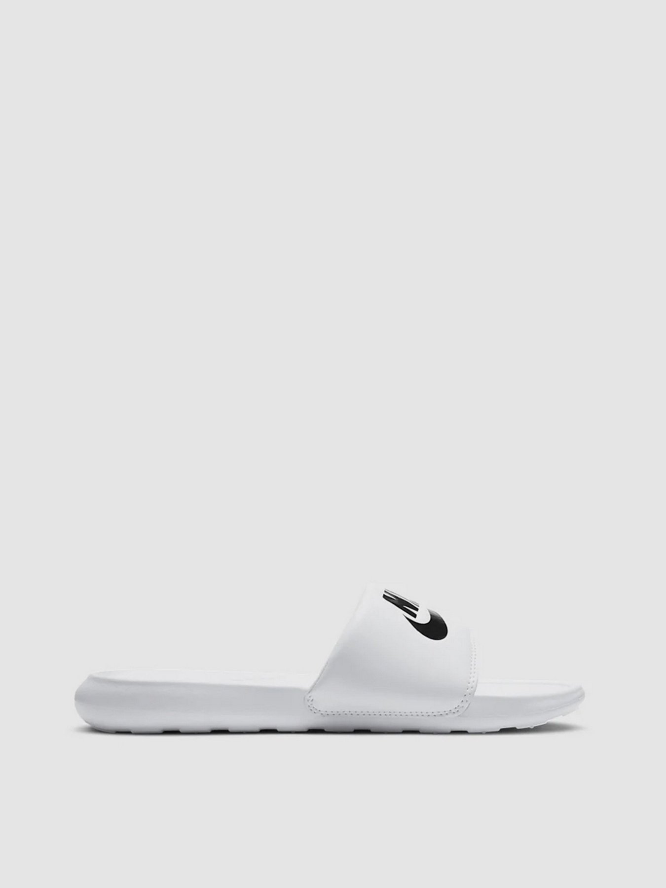 Шльопанці NIKE Victori модель CN9677-100 Фото