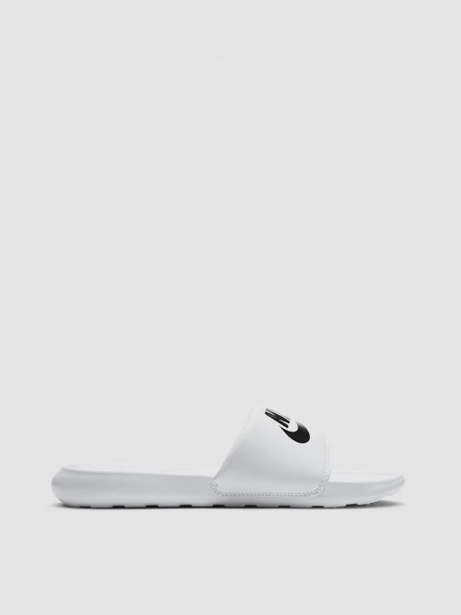 Шлёпанцы NIKE Victori модель CN9677-100 Фото