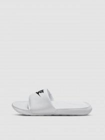 Шльопанці NIKE Victori модель CN9677-100 Фото