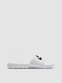 Шльопанці NIKE Victori модель CN9677-100 Фото