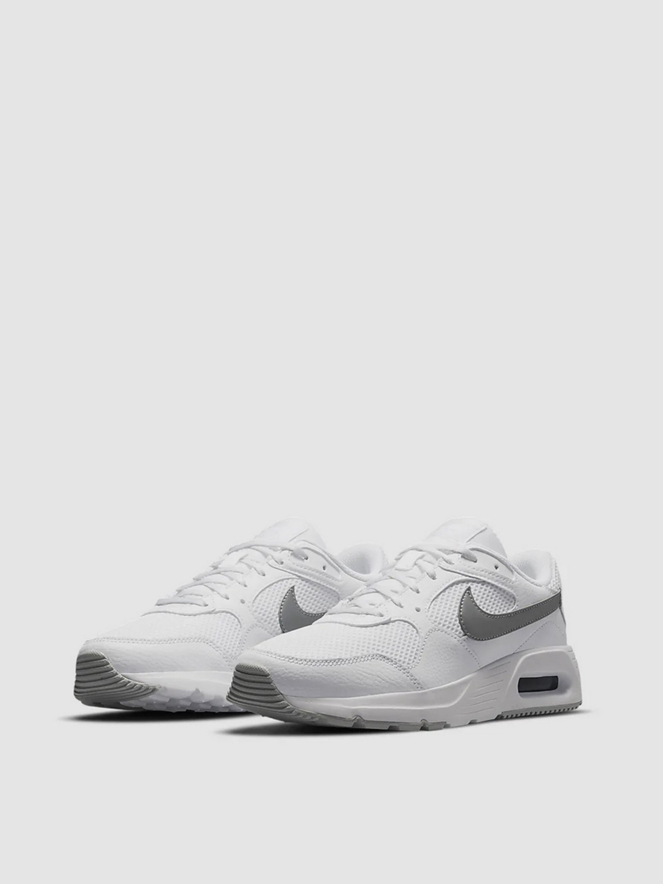 Кроссовки NIKE AIR MAX SC модель CW4554-100 Фото