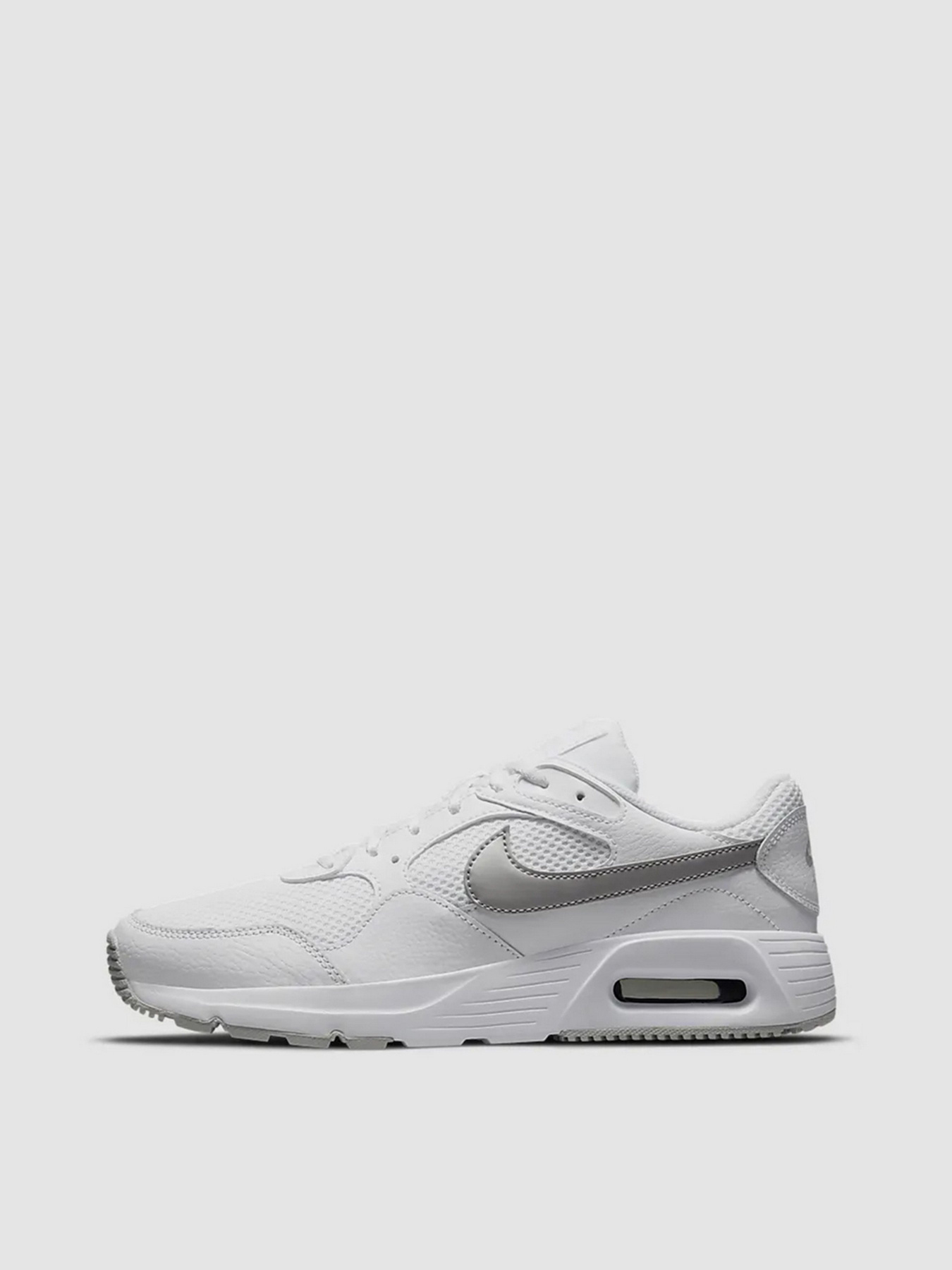 Кроссовки NIKE AIR MAX SC модель CW4554-100 Фото