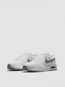 Кроссовки NIKE AIR MAX SC модель CW4554-100 Фото