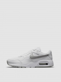 Кроссовки NIKE AIR MAX SC модель CW4554-100 Фото