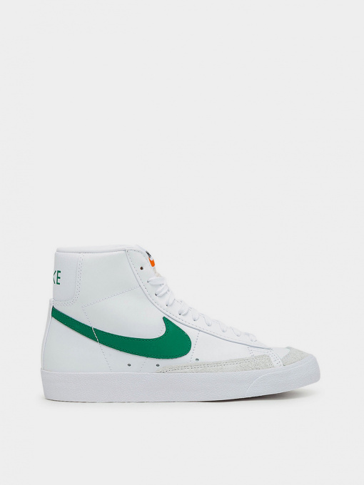 Кеды NIKE BLAZER MID 77 модель CZ1055-119 Фото