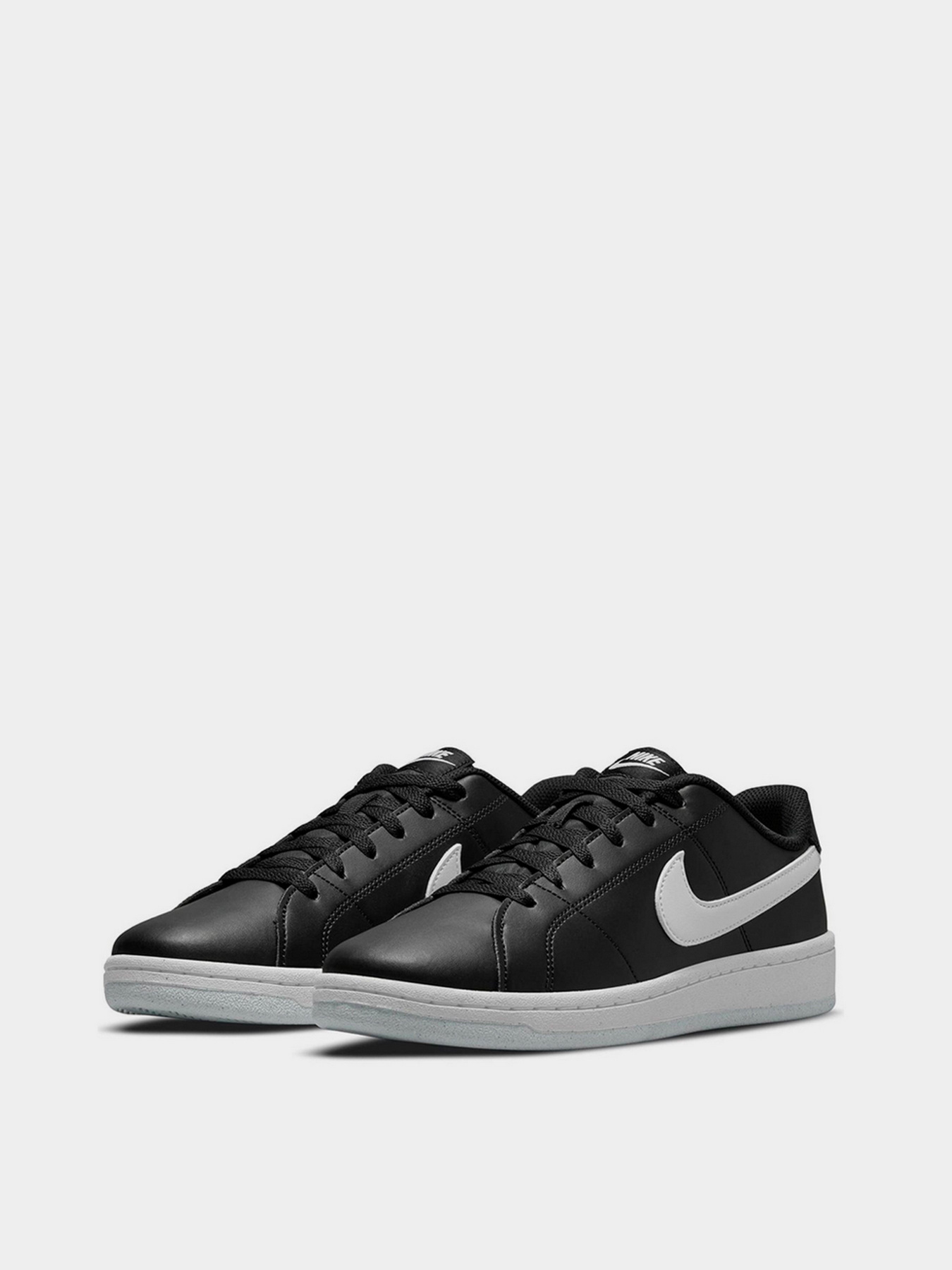 Кеди NIKE COURT ROYALE 2 BETTER ESSENTIA модель DH3159-001 Фото