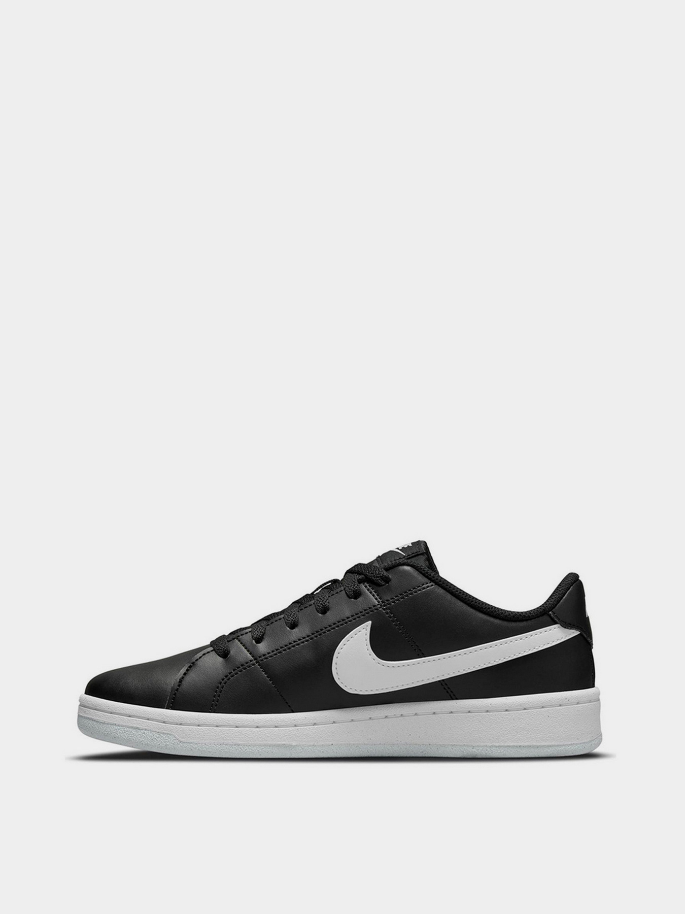 Кеди NIKE COURT ROYALE 2 BETTER ESSENTIA модель DH3159-001 Фото