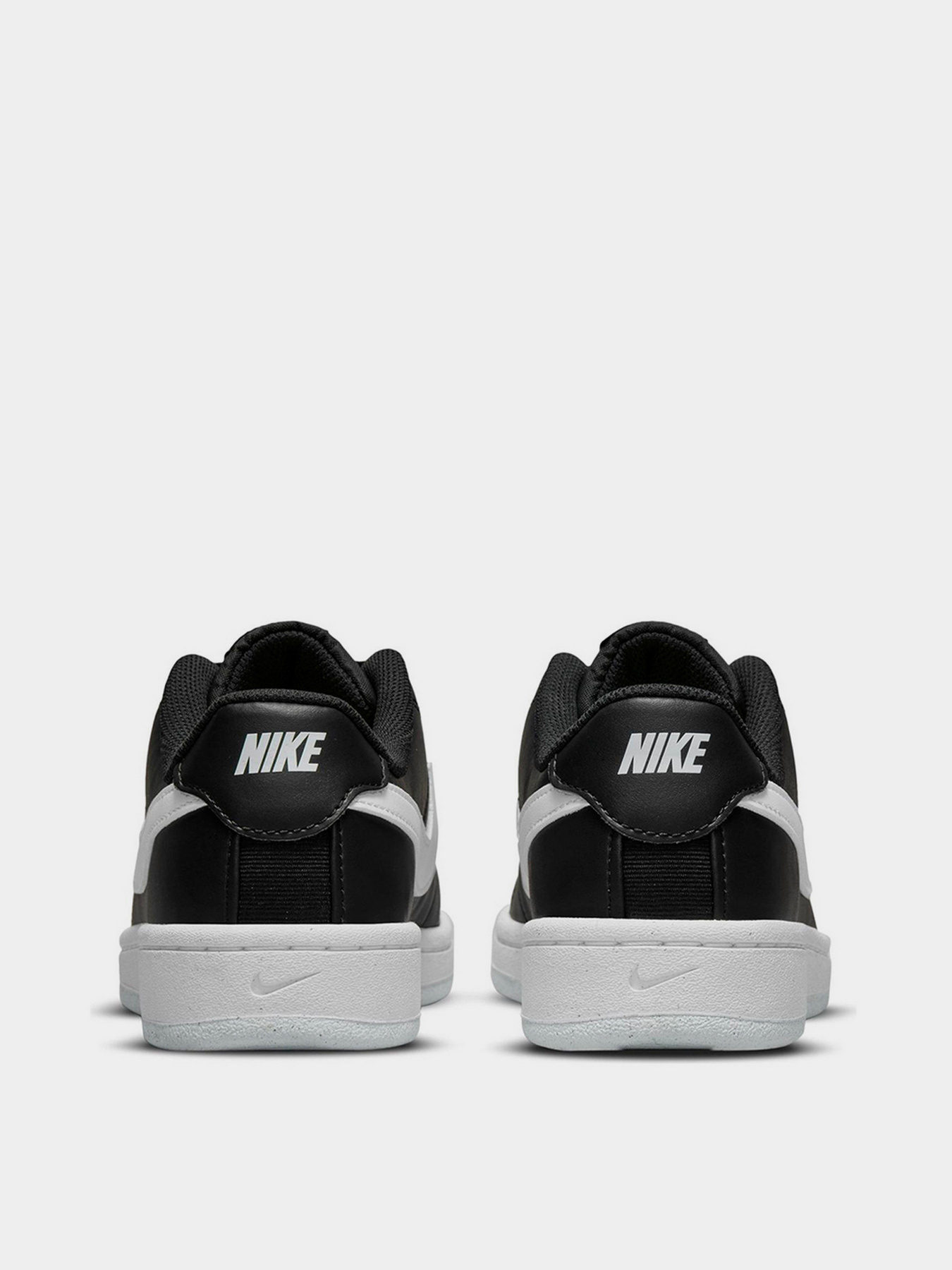 Кеди NIKE COURT ROYALE 2 BETTER ESSENTIA модель DH3159-001 Фото