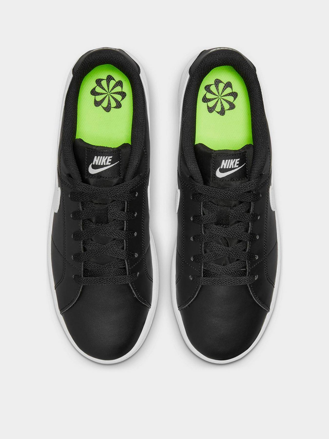 Кеди NIKE COURT ROYALE 2 BETTER ESSENTIA модель DH3159-001 Фото