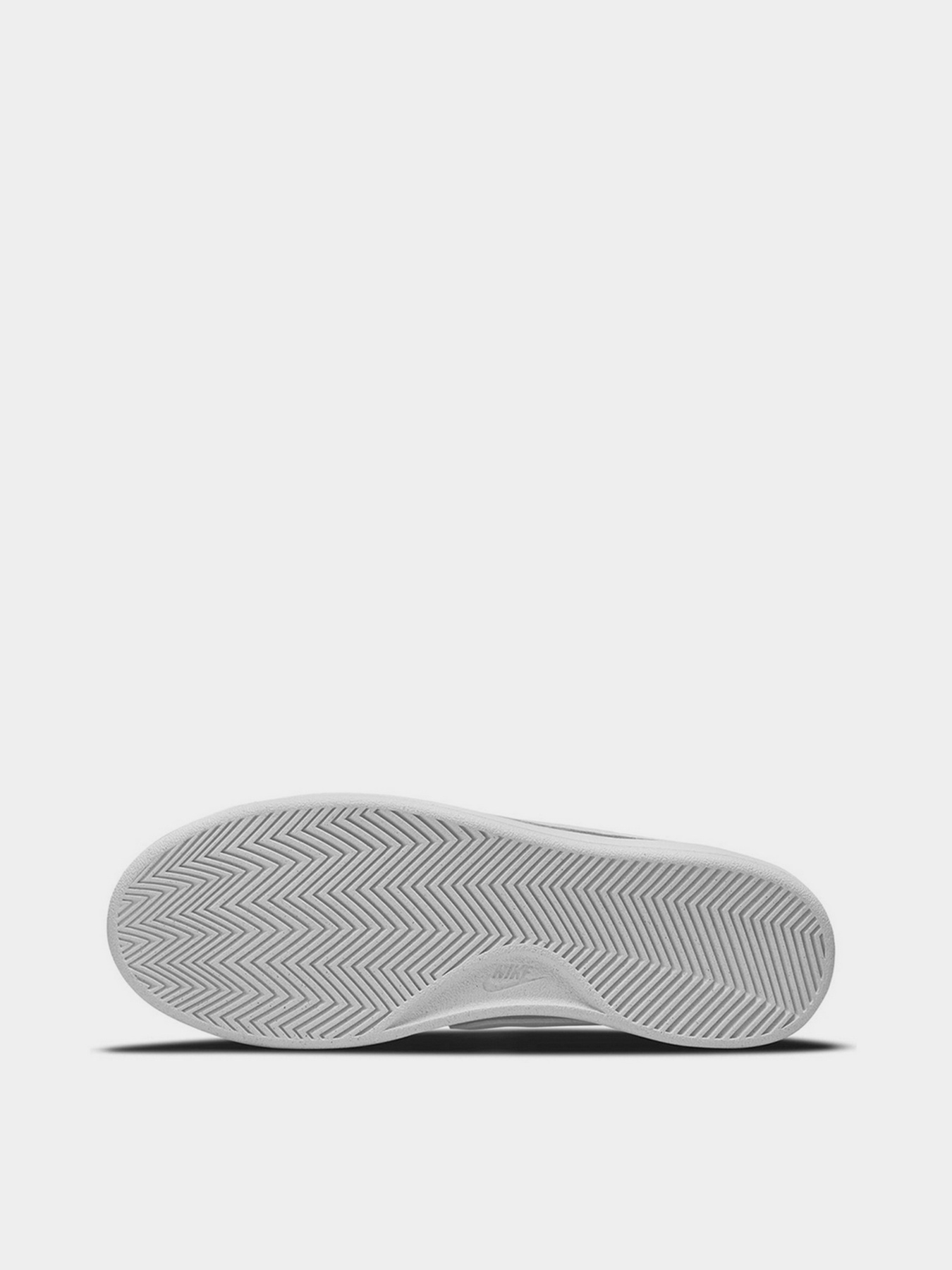 Кеди NIKE COURT ROYALE 2 BETTER ESSENTIA модель DH3159-001 Фото