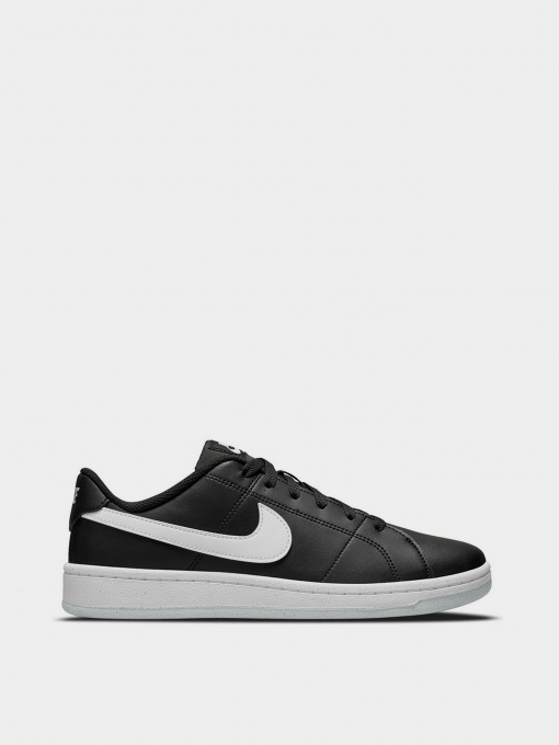 Кеды NIKE COURT ROYALE 2 BETTER ESSENTIA модель DH3159-001 Фото
