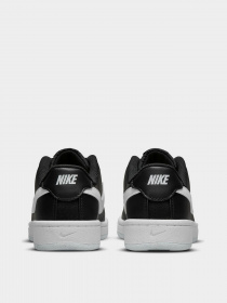 Кеди NIKE COURT ROYALE 2 BETTER ESSENTIA модель DH3159-001 Фото