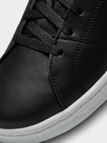 Кеди NIKE COURT ROYALE 2 BETTER ESSENTIA модель DH3159-001 Фото