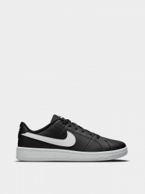 Кеды NIKE COURT ROYALE 2 BETTER ESSENTIA модель DH3159-001 Фото