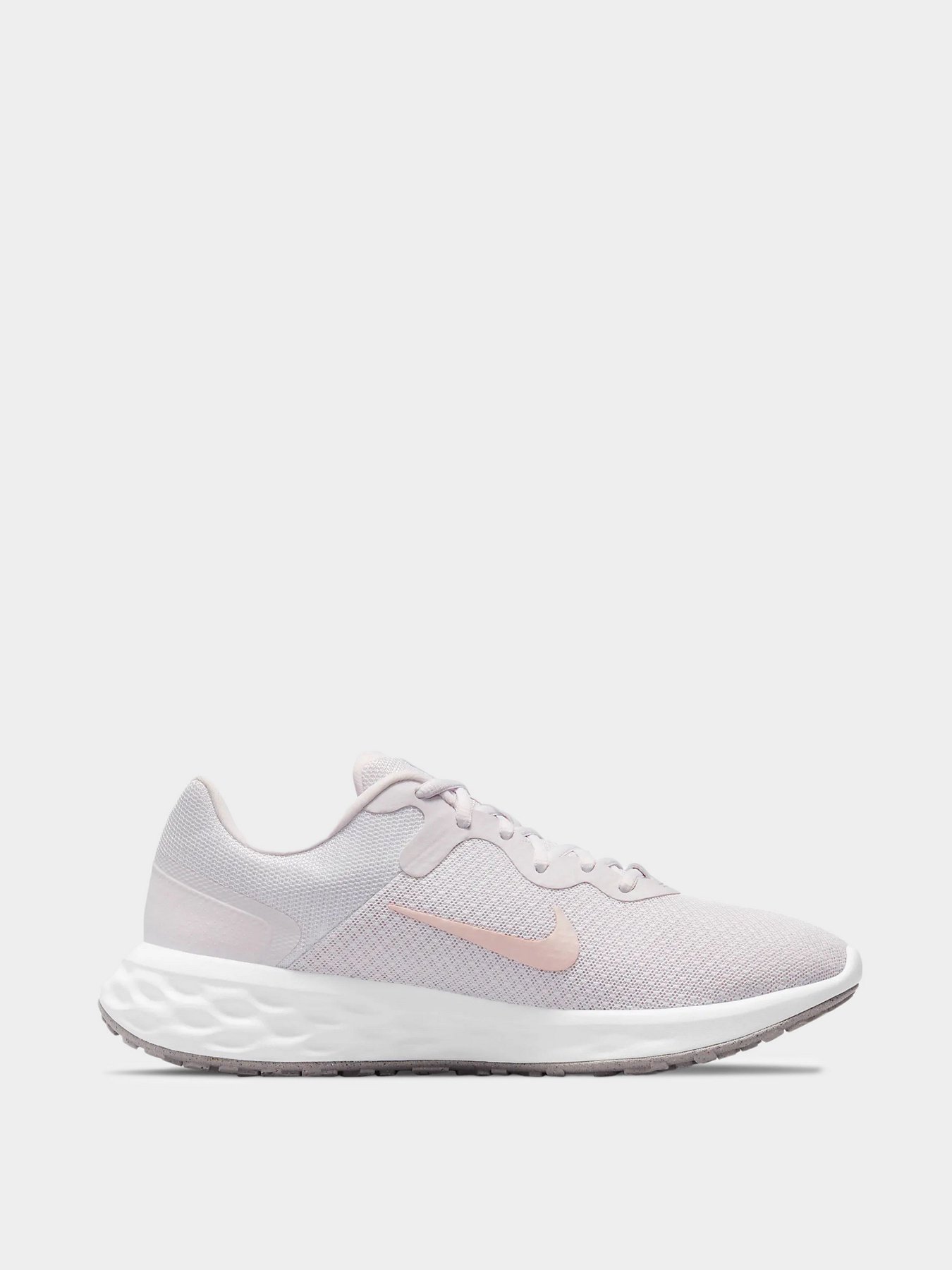 Кроссовки NIKE Revolution 6 модель DC3729-500 Фото
