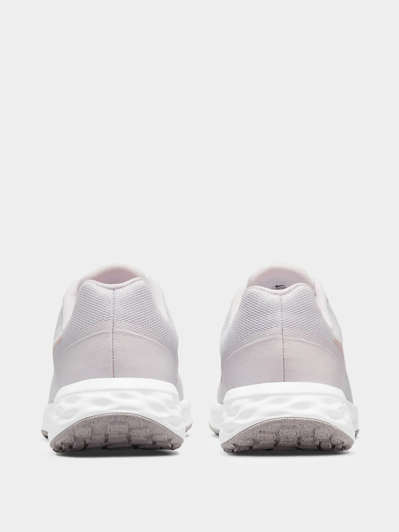 Кроссовки NIKE Revolution 6 модель DC3729-500 Фото