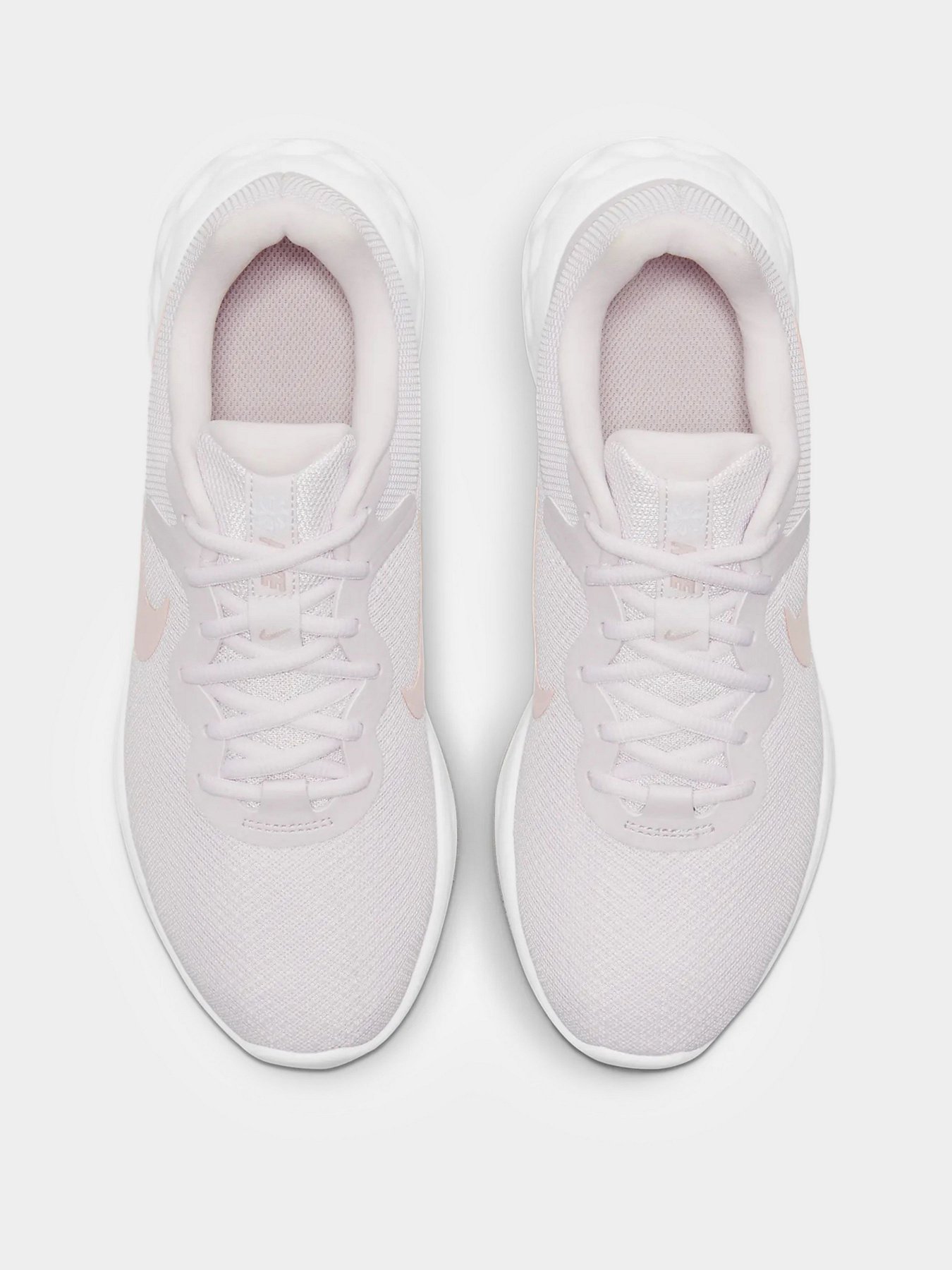 Кроссовки NIKE Revolution 6 модель DC3729-500 Фото