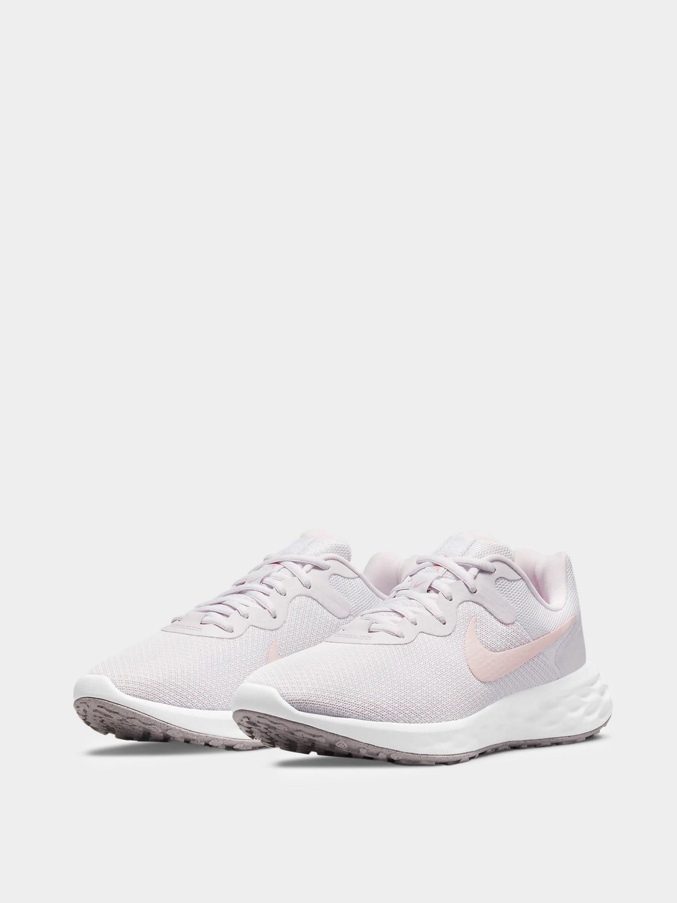 Кроссовки NIKE Revolution 6 модель DC3729-500 Фото