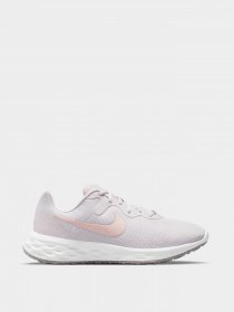 Кроссовки NIKE Revolution 6 модель DC3729-500 Фото