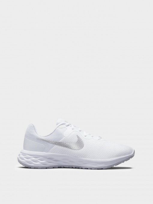 Кросівки NIKE Revolution 6 модель DC3729-101 Фото