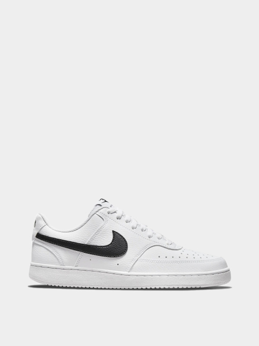 Кеды NIKE COURT VISION LOW NEXT NATURE модель DH3158-101 Фото