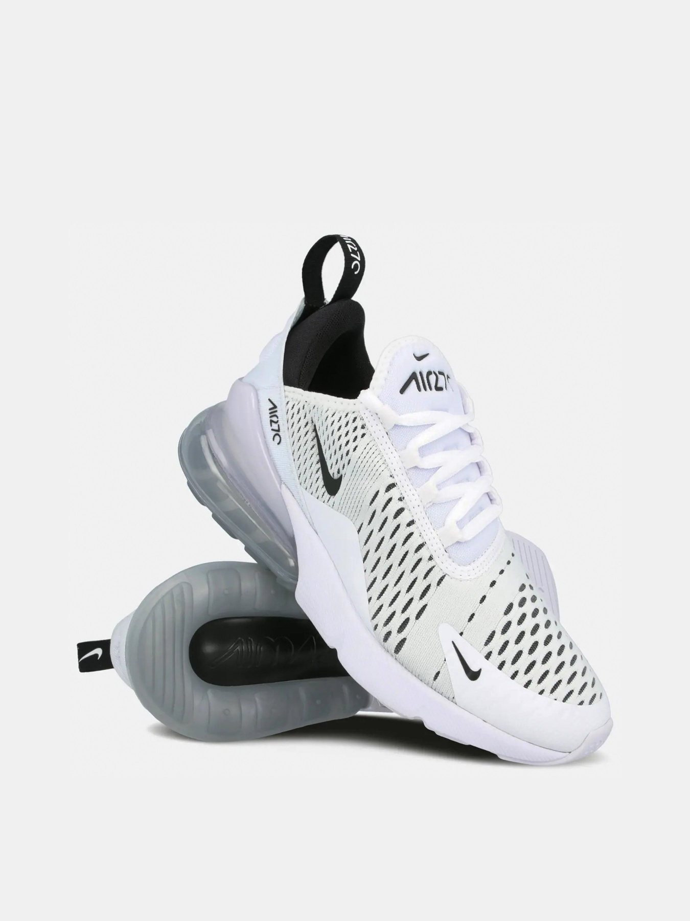 Кросівки NIKE AIR MAX 270 модель AH6789-100 Фото