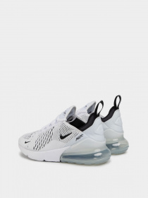 Кросівки NIKE AIR MAX 270 модель AH6789-100 Фото