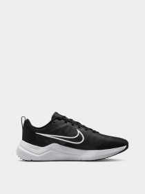 Кроссовки NIKE Downshifter 12 модель DD9294-001 Фото