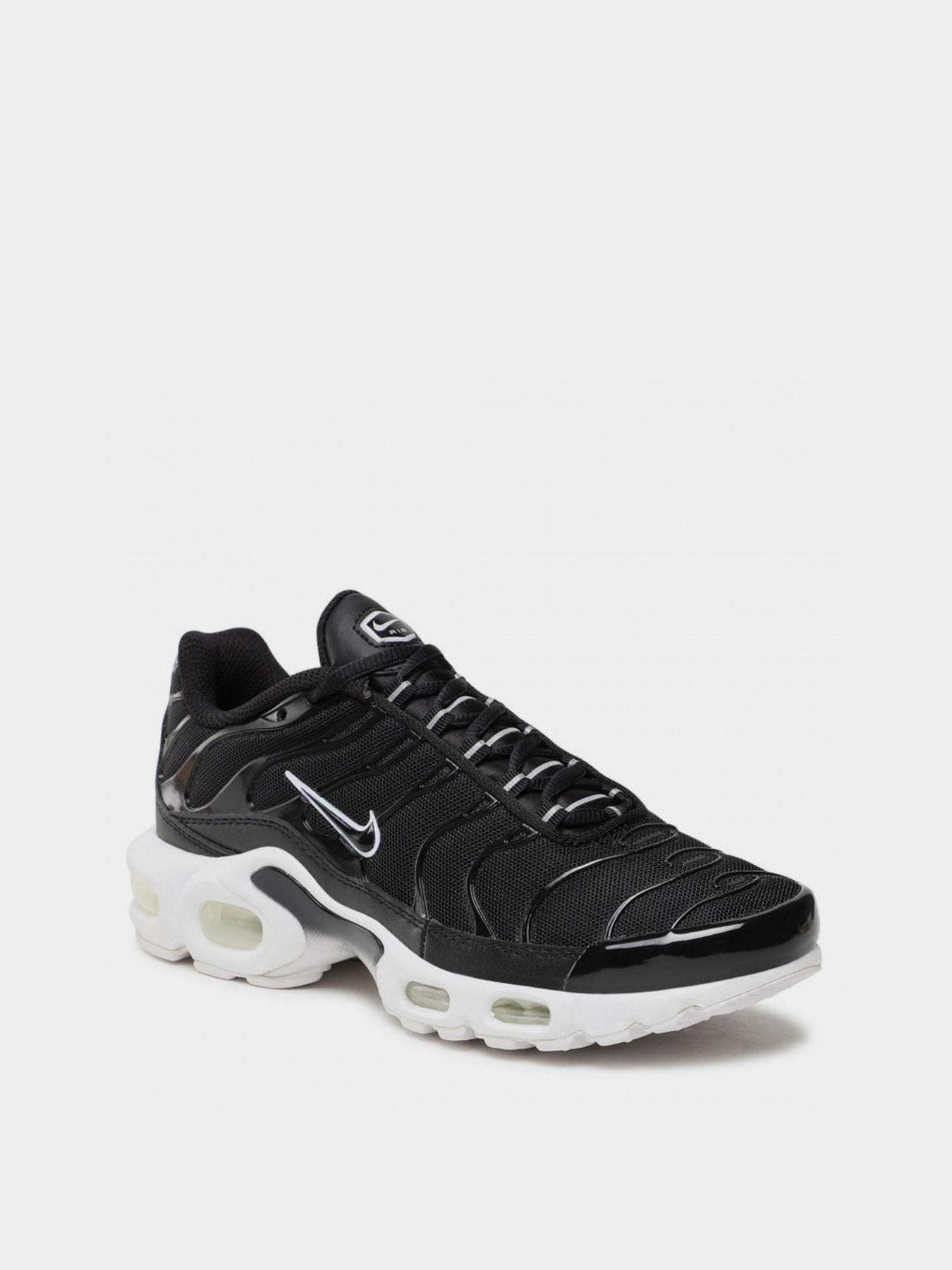 Кроссовки NIKE AIR MAX PLUS модель DM2362-001 Фото
