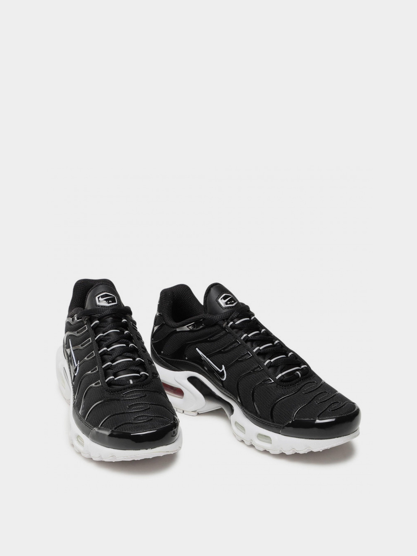 Кроссовки NIKE AIR MAX PLUS модель DM2362-001 Фото