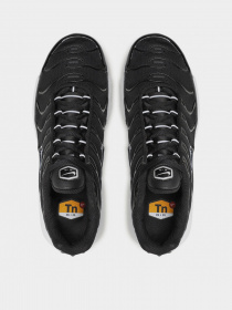 Кроссовки NIKE AIR MAX PLUS модель DM2362-001 Фото