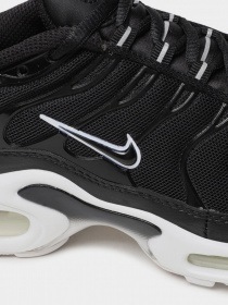Кроссовки NIKE AIR MAX PLUS модель DM2362-001 Фото
