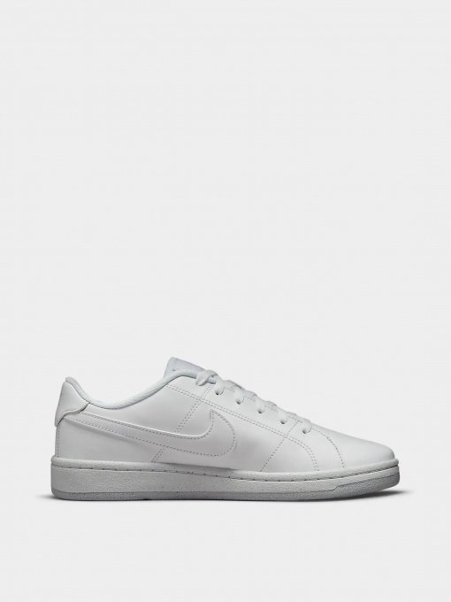 Кеды NIKE Court Royale 2 Better Essential модель DH3159-100 Фото