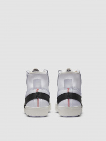Кеды NIKE BLAZER MID '77 JUMBO модель DQ1471-100 Фото