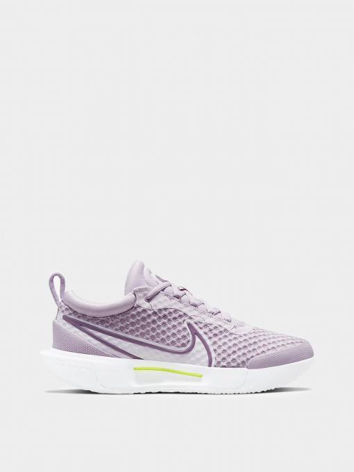 Кросівки NIKE COURT ZOOM PRO модель DH0990-555 Фото