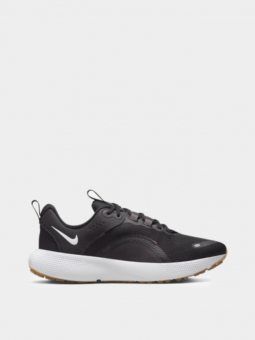 Кросівки NIKE React Escape Run 2 модель DJ9976-001 Фото