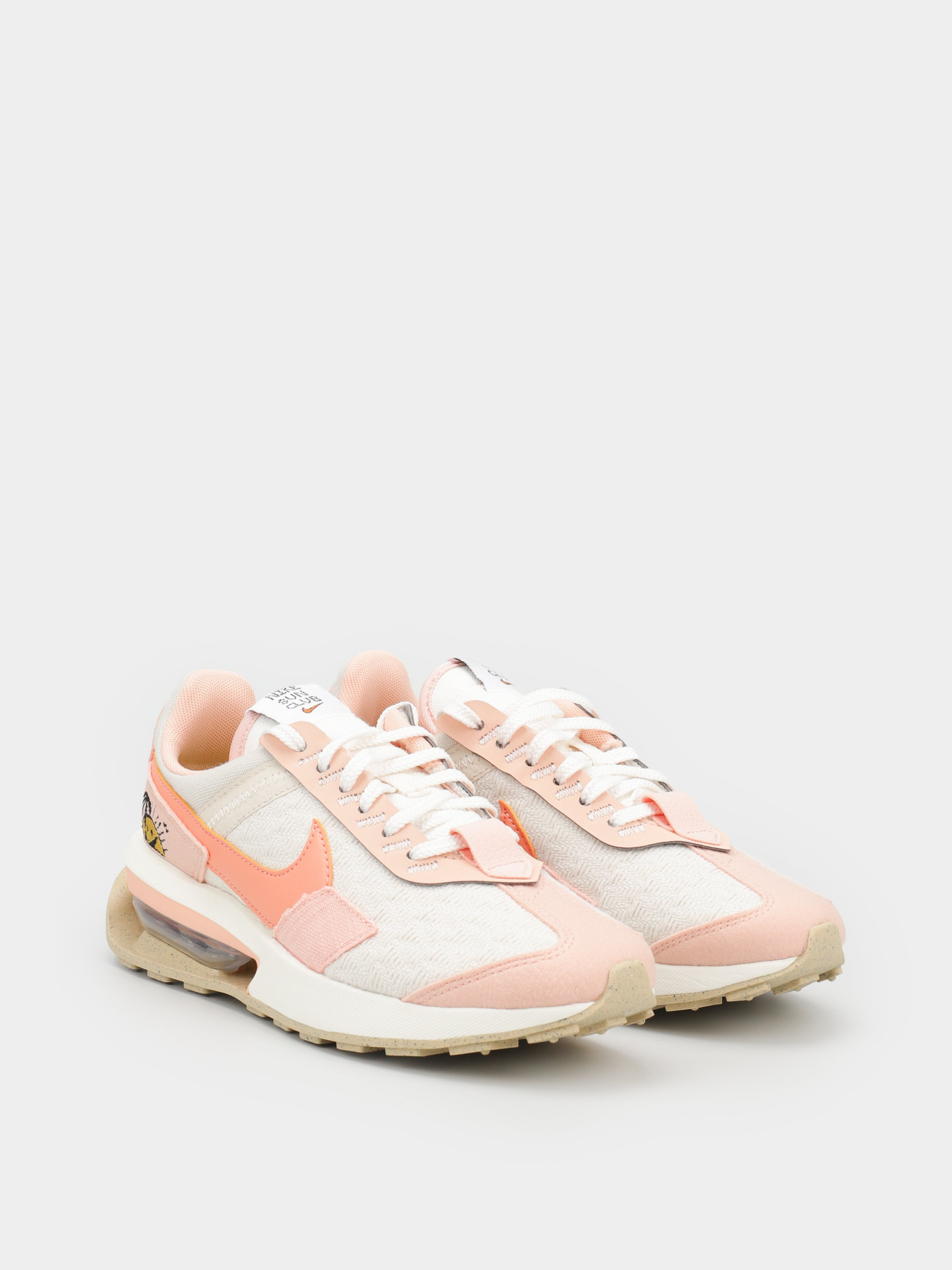 Кросівки NIKE AIR MAX PRE-DAY SUN CLUB модель DJ9984-101 Кросівки NIKE AIR MAX PRE-DAY SUN CLUB модель DJ9984-101 Фото