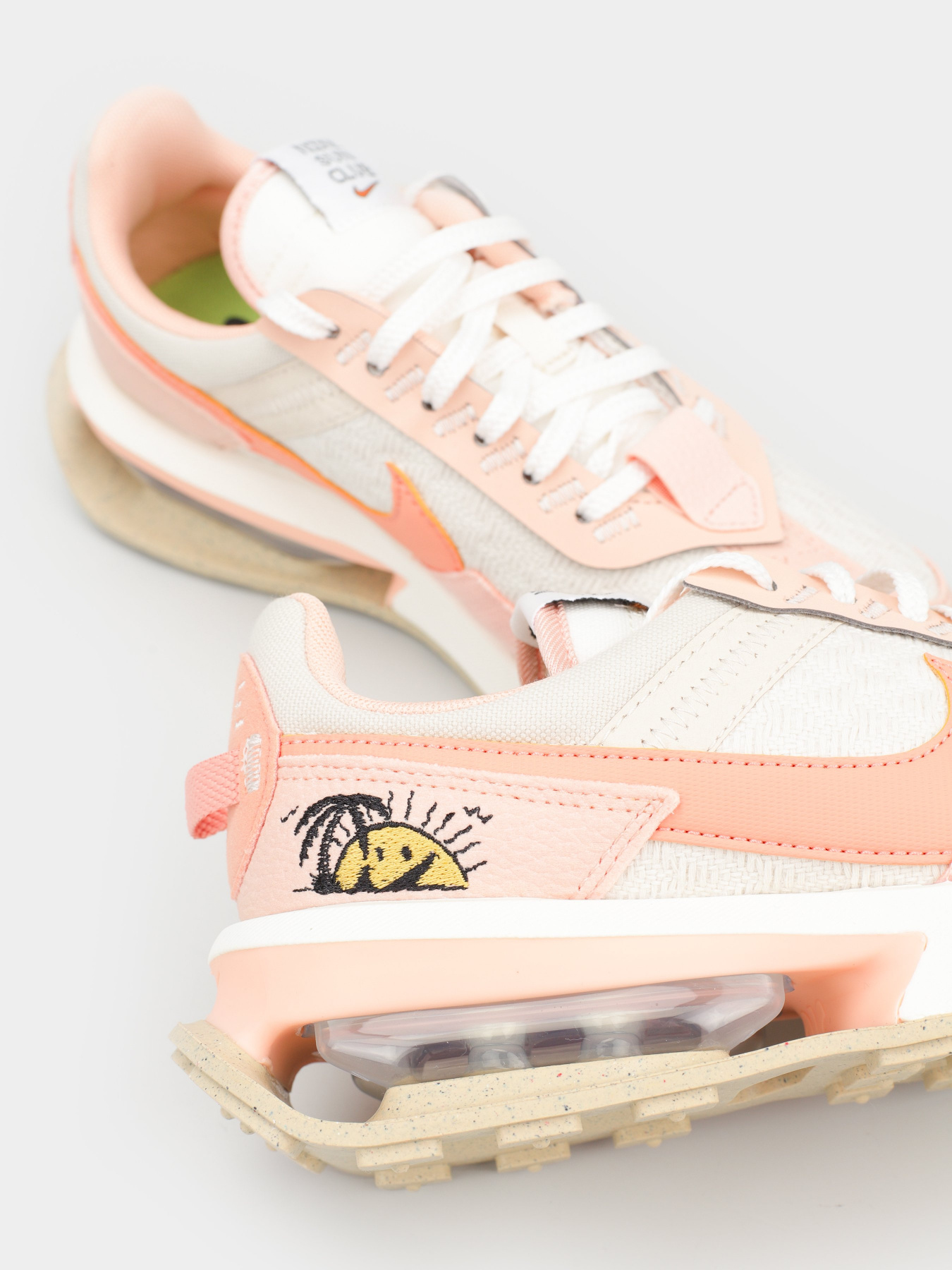 Кросівки NIKE AIR MAX PRE-DAY SUN CLUB модель DJ9984-101 Кросівки NIKE AIR MAX PRE-DAY SUN CLUB модель DJ9984-101 Фото