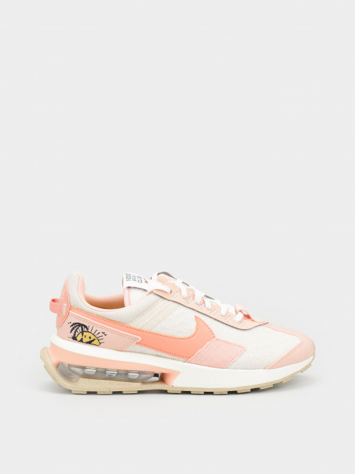Кросівки NIKE AIR MAX PRE-DAY SUN CLUB модель DJ9984-101 Фото
