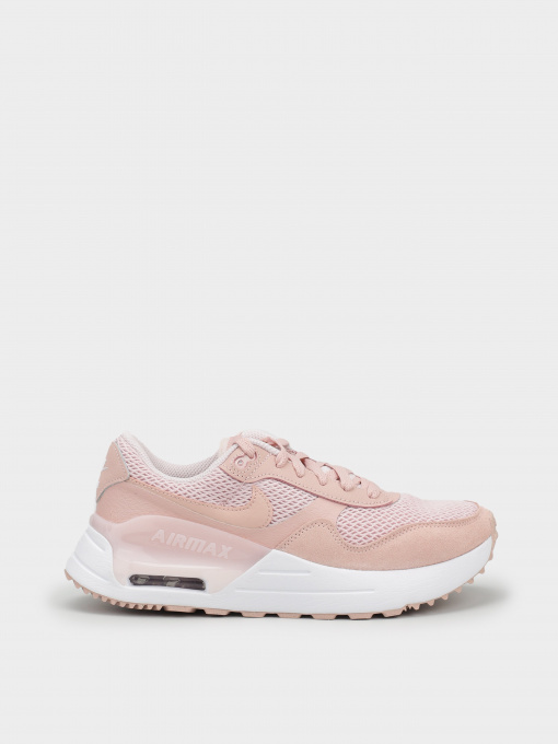 Кроссовки NIKE Air Max SYSTM модель DM9538-600 Фото