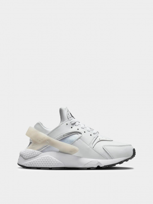 Кросівки NIKE Air Huarache модель DR5726-001 Фото