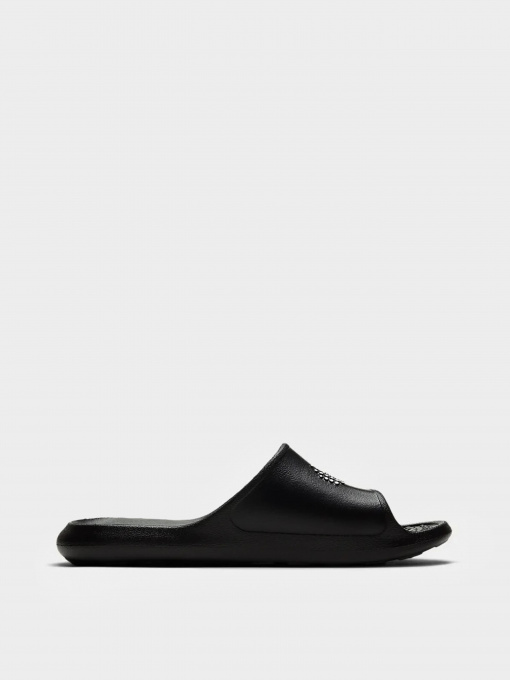Шлёпанцы NIKE VICTORI ONE SHOWER модель CZ7836-001 Фото