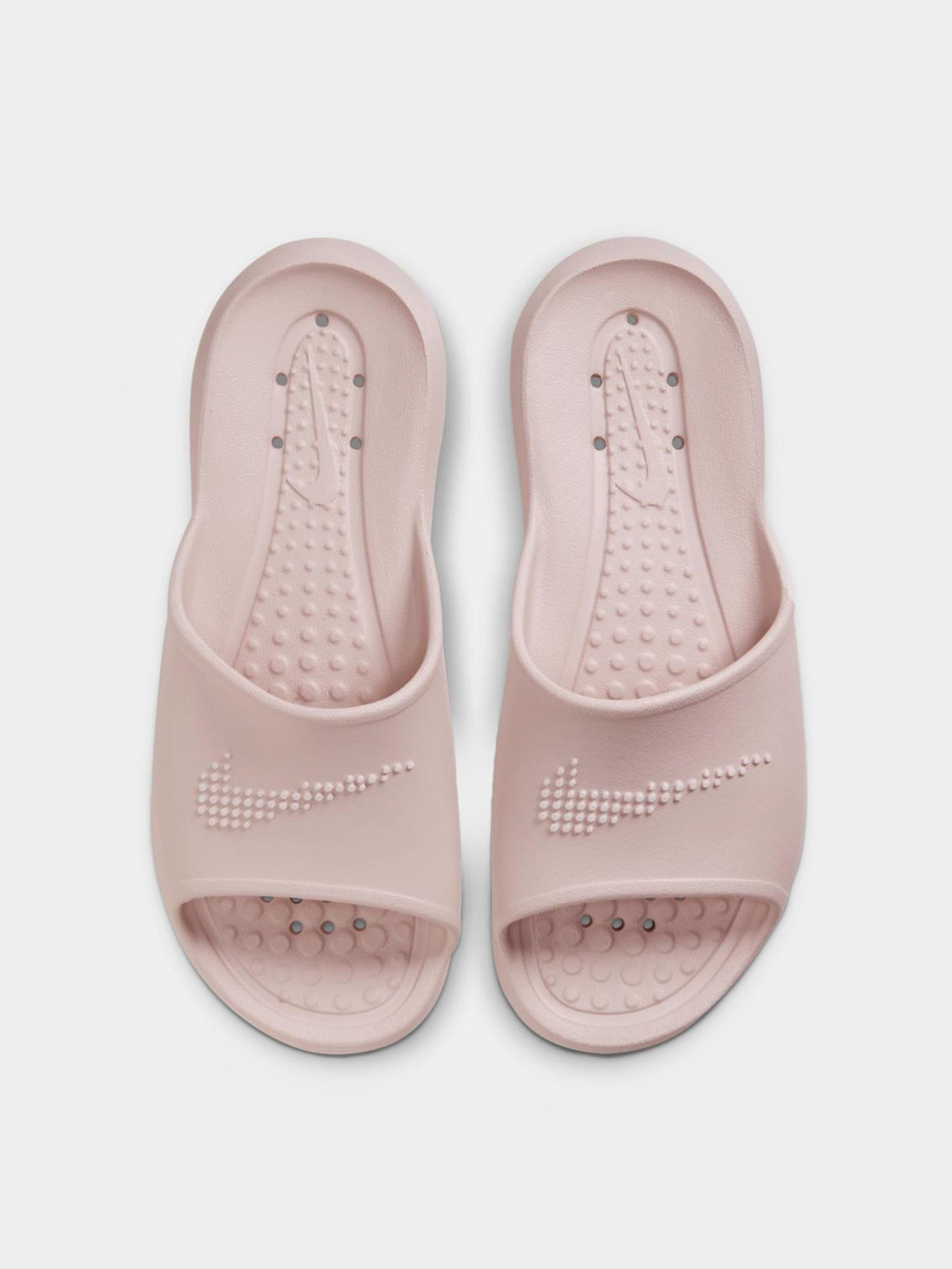 Шлёпанцы NIKE VICTORI ONE SHOWER модель CZ7836-600 Фото