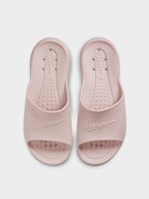 Шлёпанцы NIKE VICTORI ONE SHOWER модель CZ7836-600 Фото