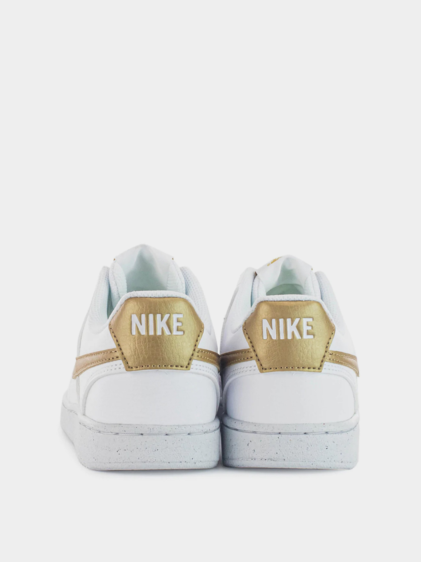 Кеды NIKE Court Vision Low Next Nature модель DH3158-105 Фото