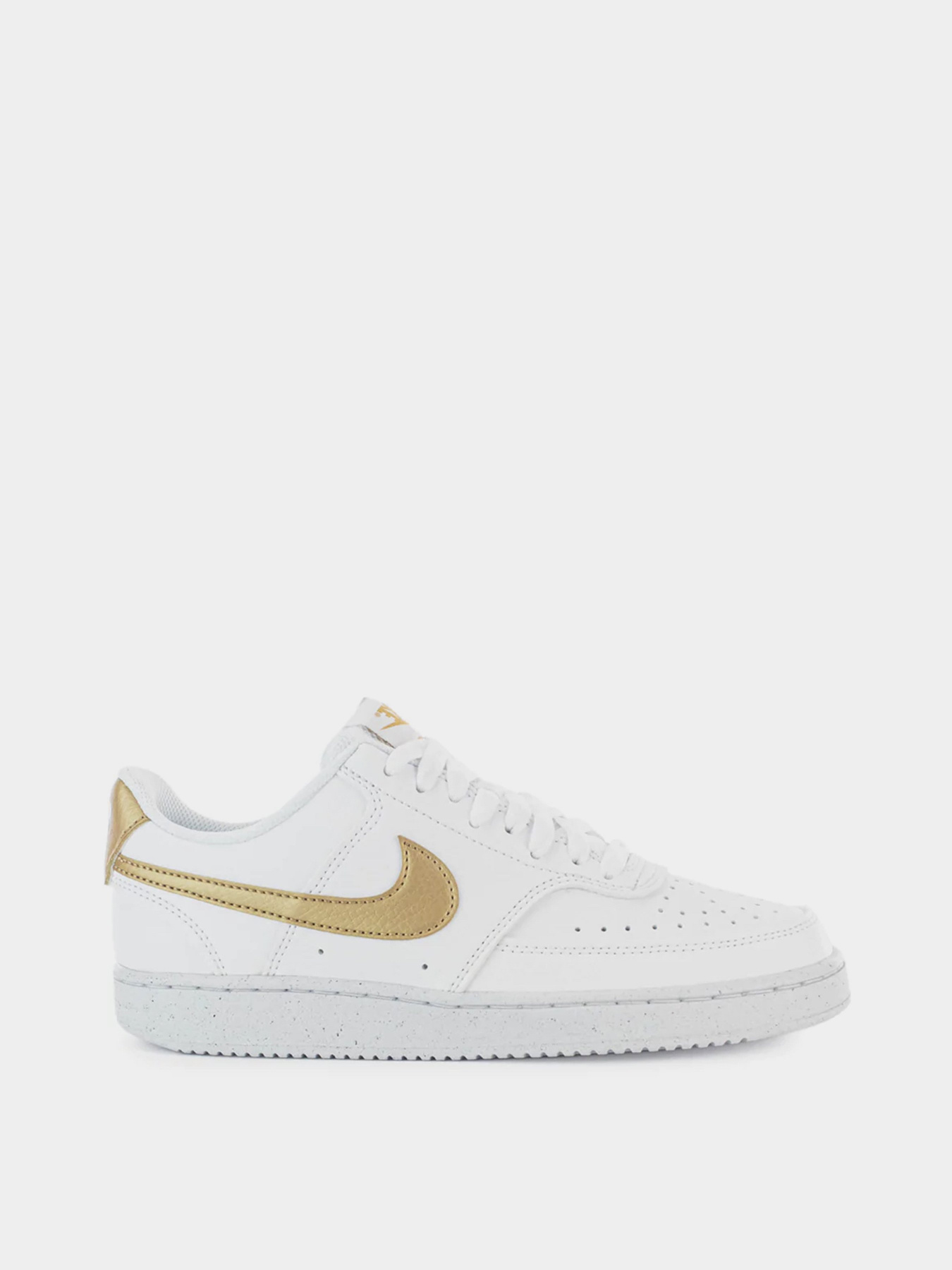 Кеды NIKE Court Vision Low Next Nature модель DH3158-105 Фото