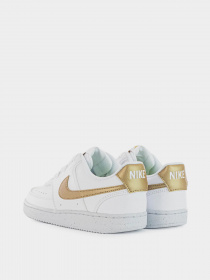 Кеды NIKE Court Vision Low Next Nature модель DH3158-105 Фото